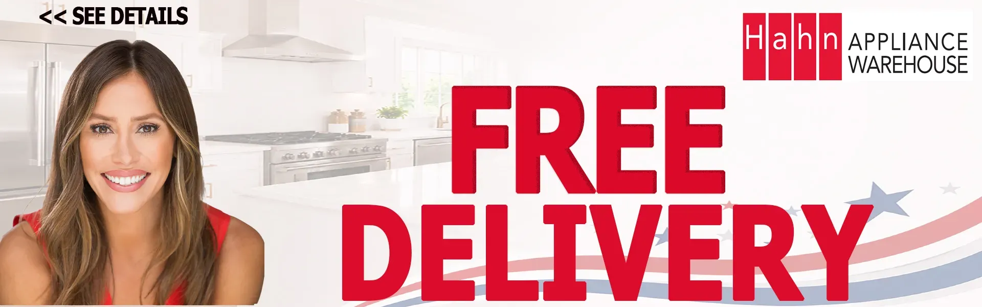 Free Delivery